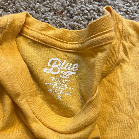 University of Minnesota Women’s Graphic Tee - Picture 2 of 3